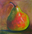 Ripe Pear